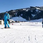By Hofer - Summer Card Included Kaprun