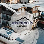 By Hofer - Summer Card Included 3* Kaprun