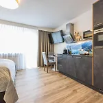 Lejlighedshotel By Hofer - Summer Card Included Kaprun