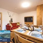 Lejlighedshotel By Hofer - Summer Card Included 3*