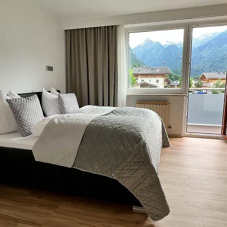 Aparthotel By Hofer - Summer Card Included Kaprun