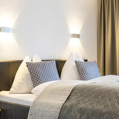 Aparthotel By Hofer - Summer Card Included