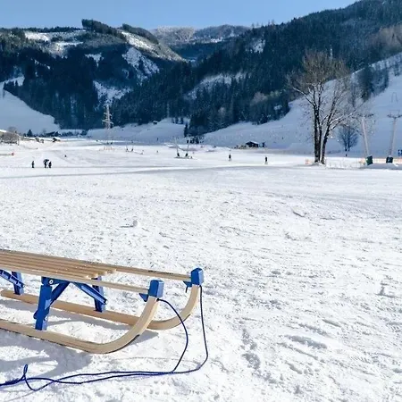 Апарт-готель By Hofer - Ski-in Ski-out