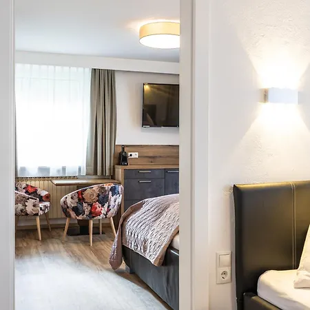 Aparthotel By Hofer - Summer Card Included 3*