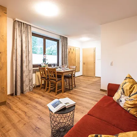 Aparthotel By Hofer - Summer Card Included Kaprun