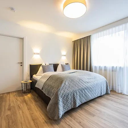 By Hofer - Summer Card Included Lejlighedshotel