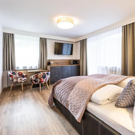 By Hofer - Summer Card Included Aparthotel 3*