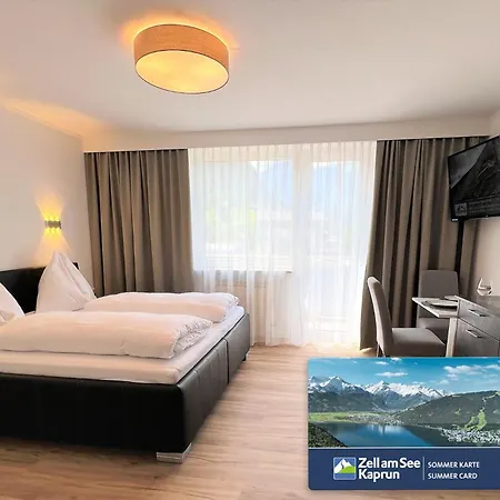 By Hofer - Summer Card Included Aparthotel