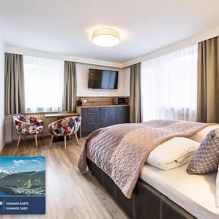 Lejlighedshotel By Hofer - Summer Card Included