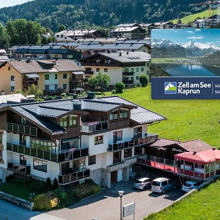 Apartahotel By Hofer Kaprun