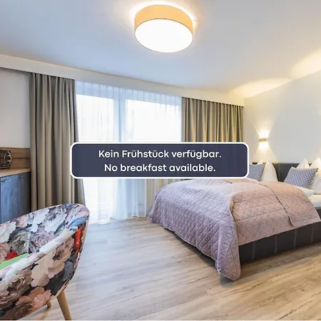 Aparthotel By Hofer - Summer Card Included Kaprun
