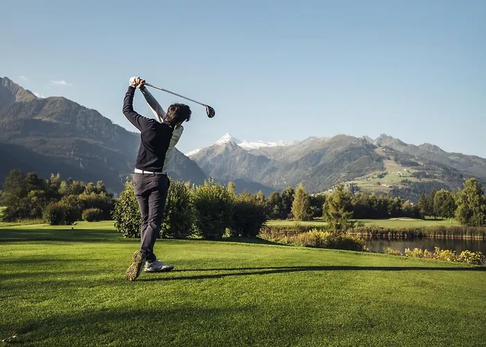 By Hofer - Summer Card Included 3* 卡普伦