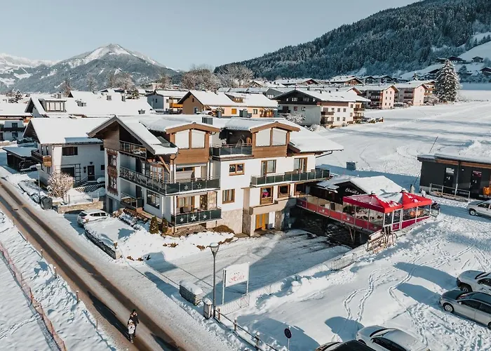 Aparthotel By Hofer - Summer Card Included