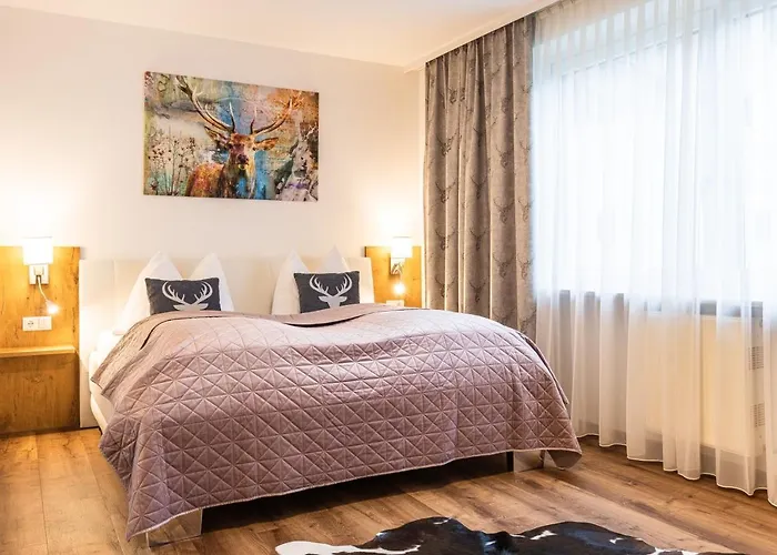 Aparthotel By Hofer - Summer Card Included Kaprun