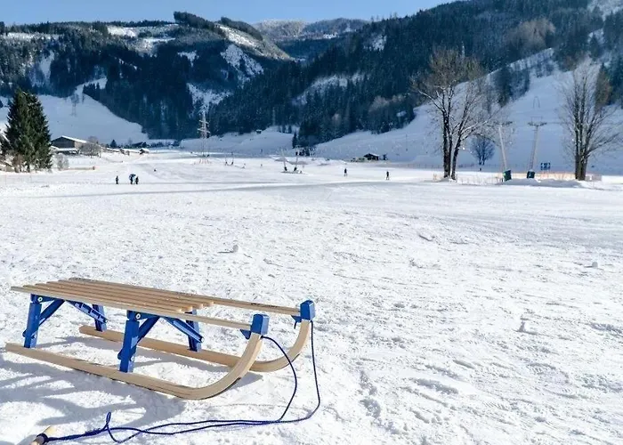 Aparthotel By Hofer - Summer Card Included