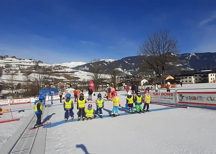 By Hofer - Summer Card Included Aparthotel 3*