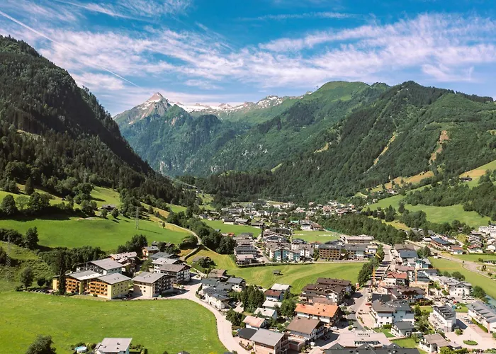 Aparthotel By Hofer - Summer Card Included 3*