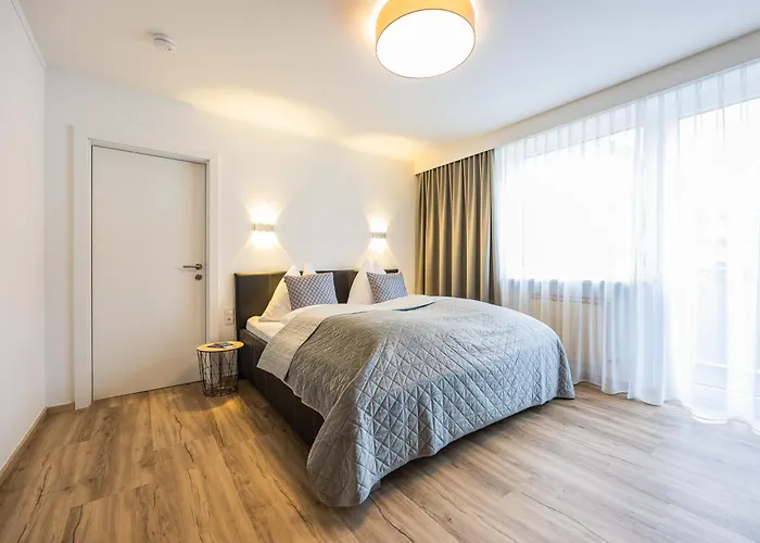 By Hofer - Summer Card Included 公寓式酒店