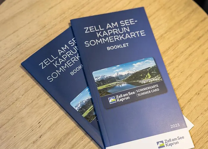 By Hofer - Summer Card Included 3*