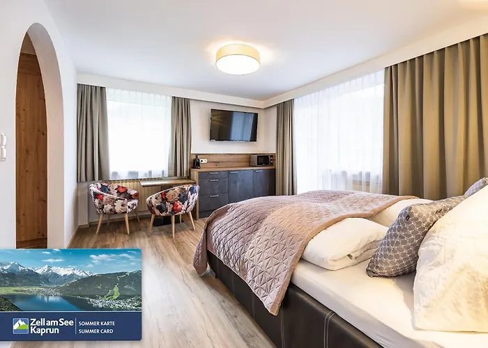 Aparthotel By Hofer - Summer Card Included