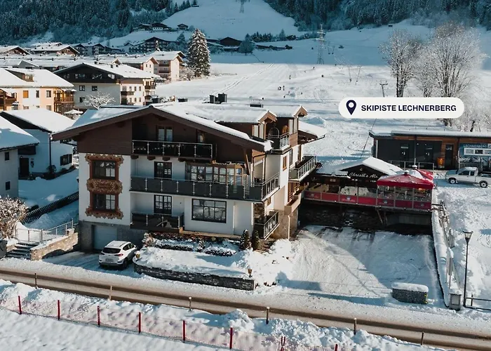 By Hofer - Summer Card Included 3* 卡普伦